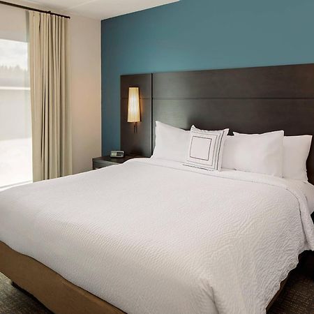 Residence Inn By Marriott Charleston Саммервилл Экстерьер фото