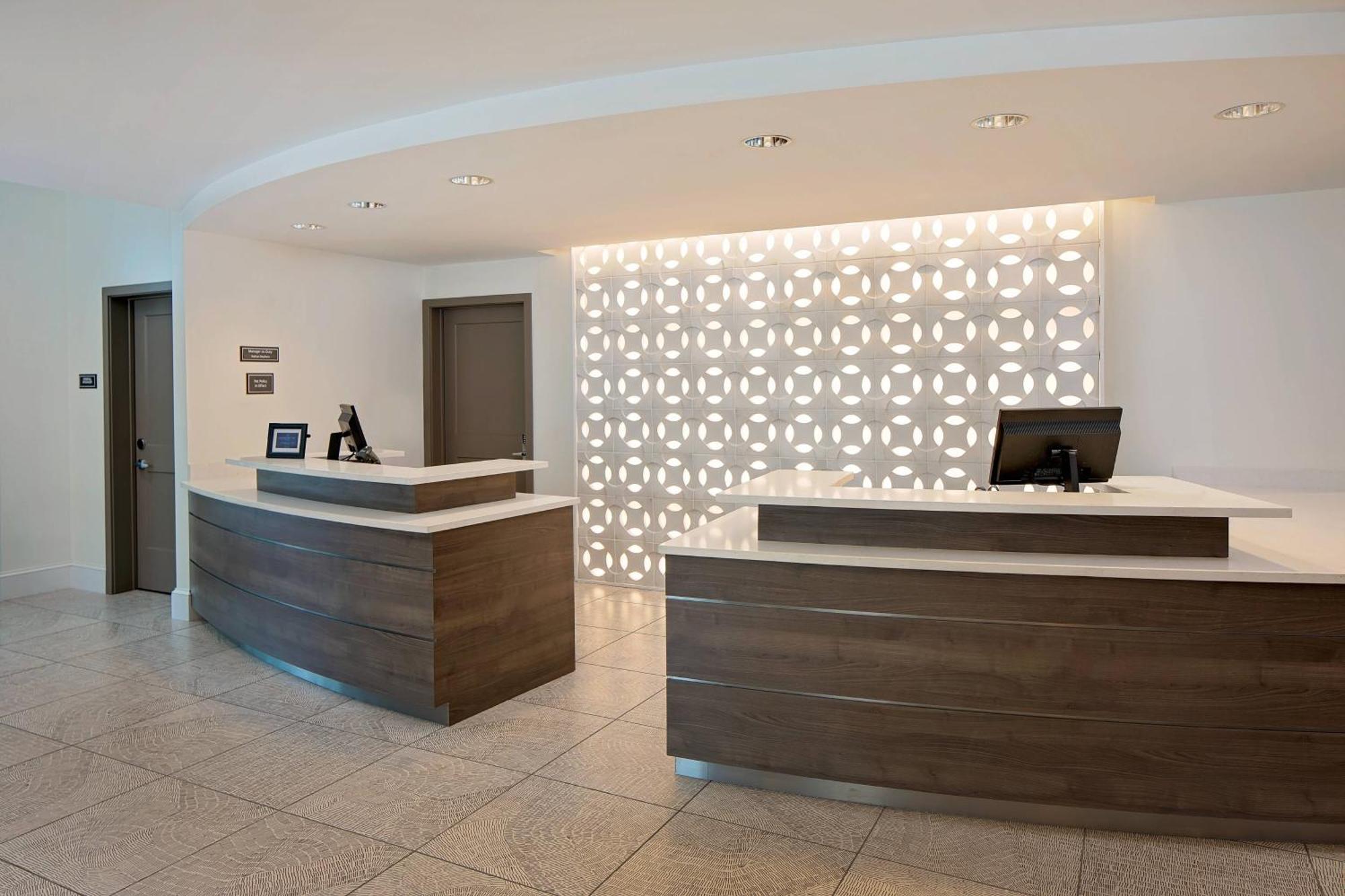 Residence Inn By Marriott Charleston Саммервилл Экстерьер фото
